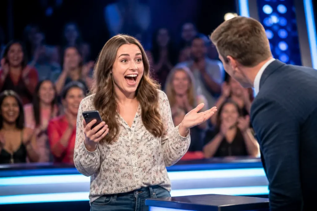 Combien rapporte les appels téléphoniques dans les jeux télévisés ?