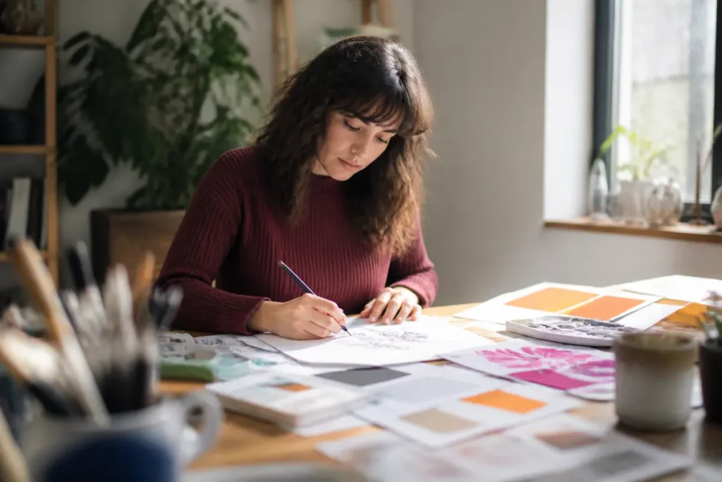 Comment créer un visuel impactant pour vos points clés ?