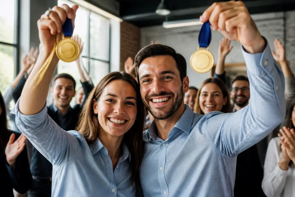 Peut-on demander 2 médailles du travail en même temps ? Guide complet