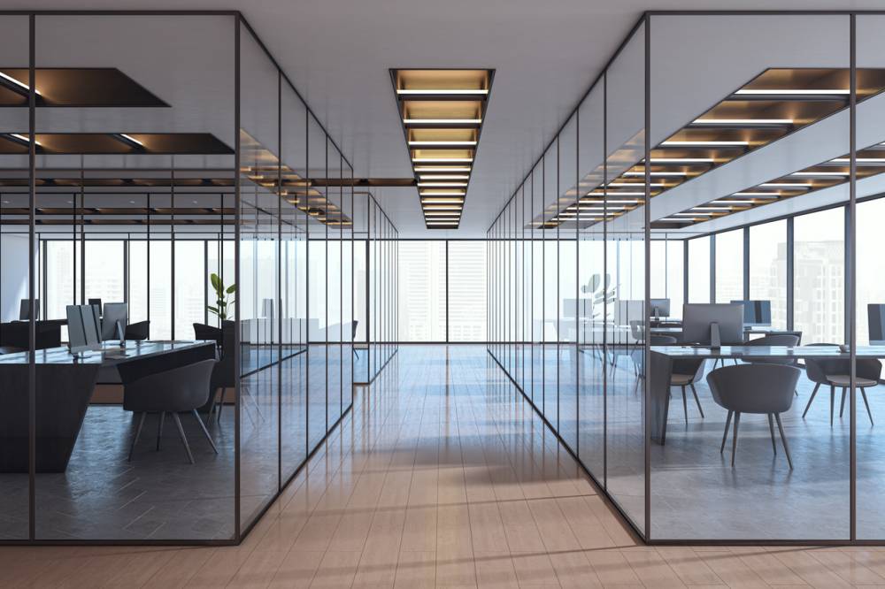 espace coworking Carré d'Or Monaco